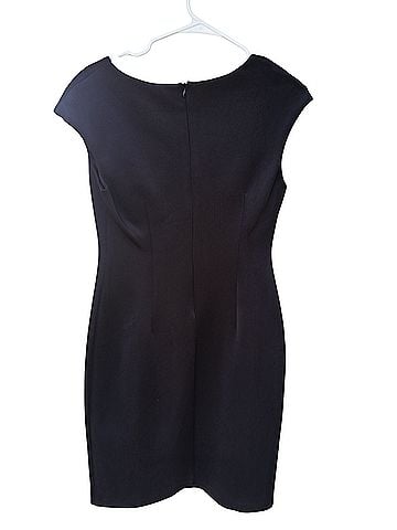 Connected Apparel Connected Apparel Cocktail Dress (view 2)