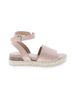 SODA Pink Sandals Size 9 - photo 2