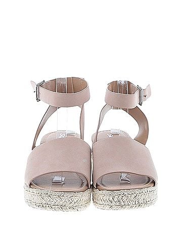 SODA Sandals (view 1)