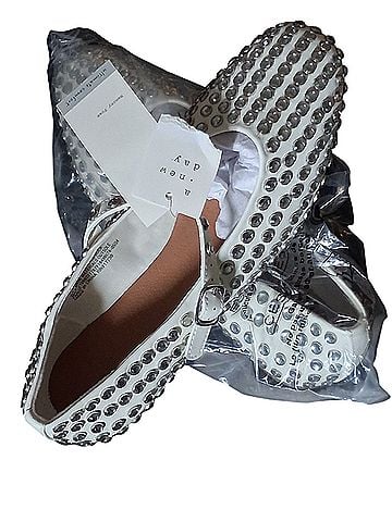 Celine Dion A New Day Flats (view 1)