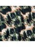 Rachel Comey Animal Print Black Green Jacket Size XS - photo 8