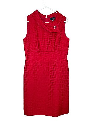 Tahari Cocktail Dress (view 1)