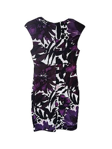 Connected Apparel Connected Apparel Cocktail Dress (view 2)
