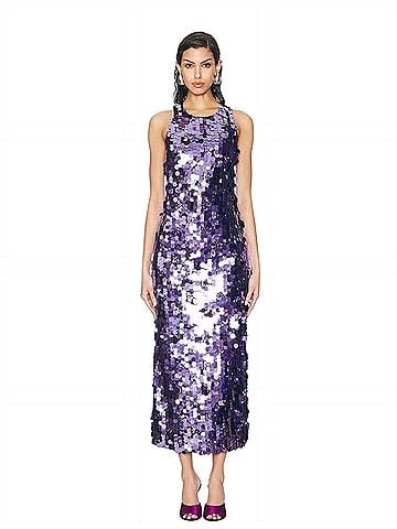 Simon Miller Cocktail Dress (view 1)
