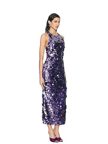 Simon Miller Cocktail Dress (view 2)