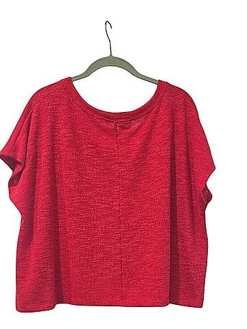 Zenana Outfitters T-Shirt (view 2)