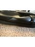Ann Taylor 100% Leather Black Sandals Size 7 - photo 3