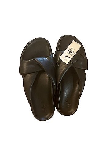 Ann Taylor Sandals (view 1)