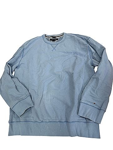 Tommy Hilfiger Pullover Sweater (view 1)