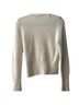 Zara White Cardigan Size L - photo 2