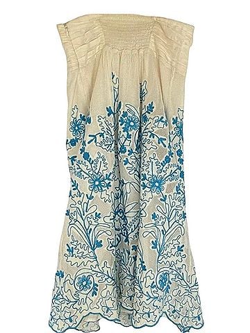Vanessa Virginia Cocktail Dress (view 2)