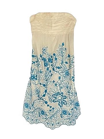 Vanessa Virginia Cocktail Dress (view 1)