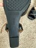 Aerosoles Black Heels Size 8 - photo 3