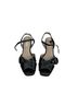 Aerosoles Black Heels Size 8 - photo 1