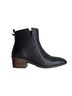 Naot Black Ankle Boots Size EU 40 - photo 4