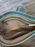 Brahmin Multi Color Leather Crossbody Bag One size - photo 3
