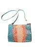 Brahmin Multi Color Leather Crossbody Bag One size - photo 2
