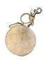 Coach Tan Leather Coin Purse One size - photo 1