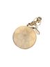 Coach Tan Leather Coin Purse One size - photo 2