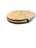Coach Tan Leather Coin Purse One size - photo 7