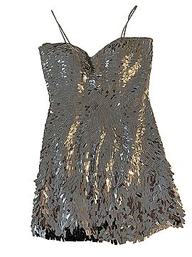 Sherri Hill Cocktail Dress