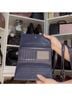 Coach Solid Silver Tote One size - photo 3