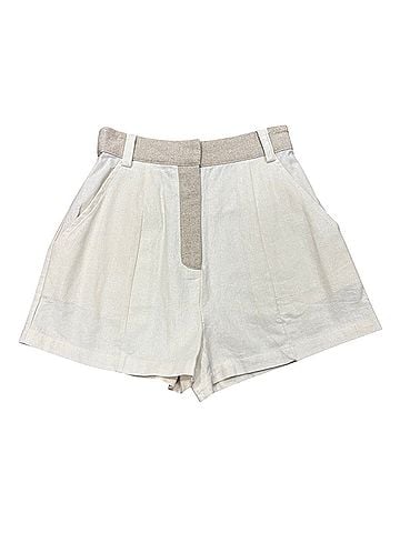 Meshki Dressy Shorts (view 2)