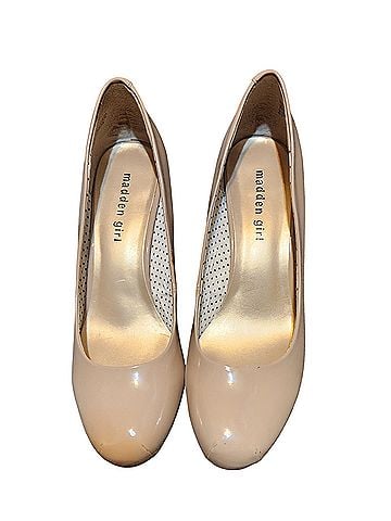 Madden Girl Heels (view 1)