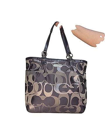 Coach Tote (view 2)