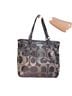 Coach Solid Silver Tote One size - photo 2