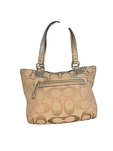 Coach Tote (view 1)