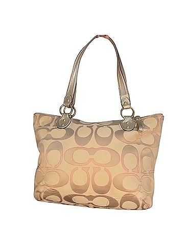 Coach Tote (view 2)