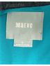 Maeve Teal Short Sleeve Blouse Size 2 - photo 3