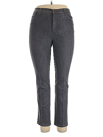Gloria Vanderbilt Gloria Vanderbilt Jeggings (view 1)
