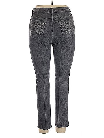 Gloria Vanderbilt Gloria Vanderbilt Jeggings (view 2)