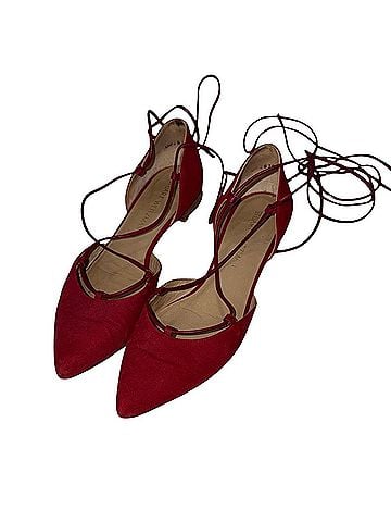 Stuart Weitzman Flats (view 1)