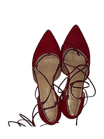 Stuart Weitzman Flats (view 2)