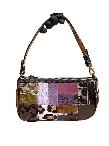 Coach Y2K Shoulder Bag (view 2)