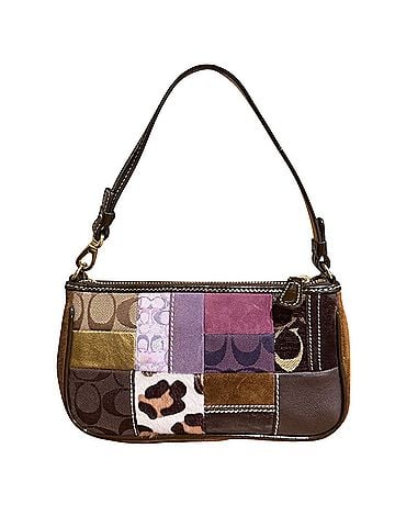 Coach Y2K Shoulder Bag (view 1)