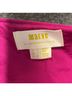 Maeve 100% Polyester Pink Sleeveless Blouse Size 2 - photo 3
