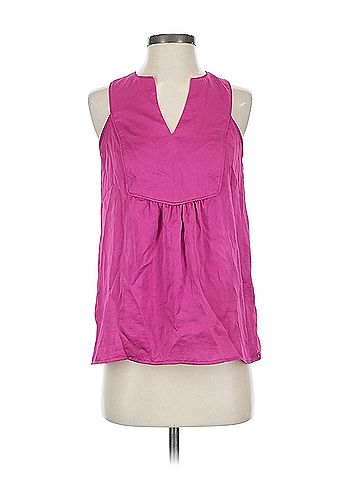 Maeve Sleeveless Blouse (view 1)