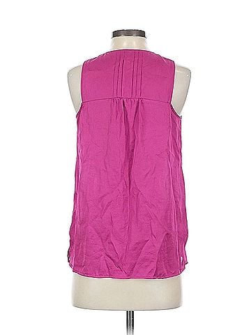Maeve Sleeveless Blouse (view 2)