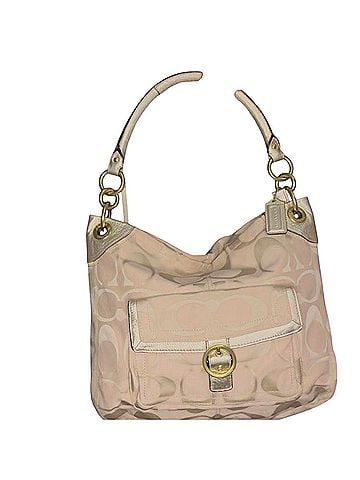 Coach Shoulder Bag (view 1)
