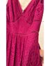 DB Studio Cocktail Dress Size 4 - photo 4