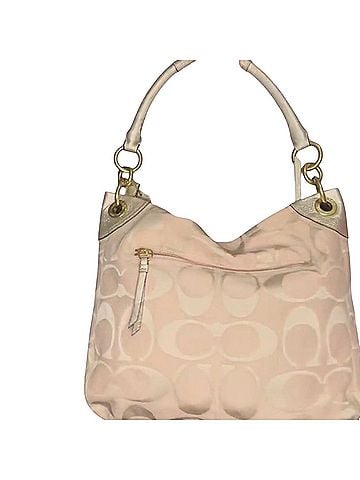 Coach Shoulder Bag (view 2)