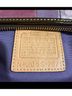Coach Multi Color Shoulder Bag One size - photo 4