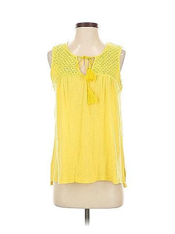 Anthropologie Sleeveless Top (view 1)