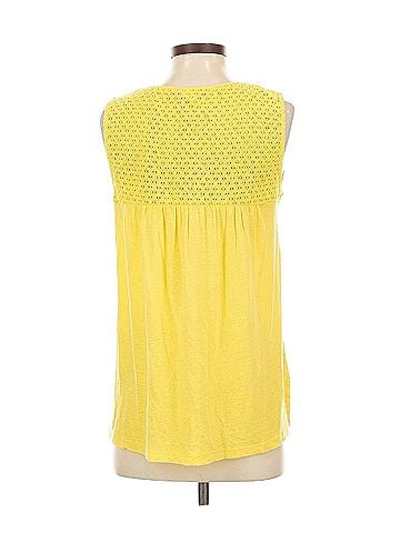 Anthropologie Sleeveless Top (view 2)