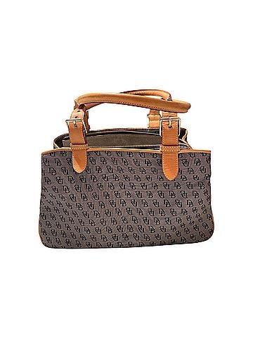 Dooney & Bourke Satchel (view 1)