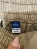 Old Navy Solid Tan Cargo Pants Size M - photo 5